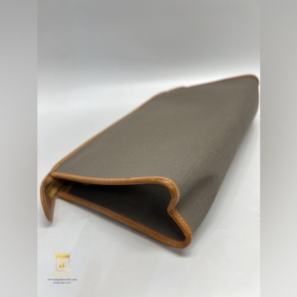 Christian Dior pouch - Picture 6 of 14